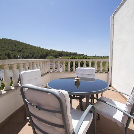 Catalunya Casas Tranquil Nature "Feel" , Yet Only 4 Min To Beach! Калафел Екстериор снимка