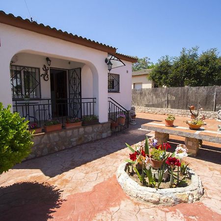 Catalunya Casas Tranquil Nature "Feel" , Yet Only 4 Min To Beach! Калафел Екстериор снимка