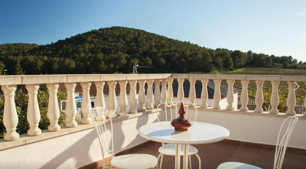 Catalunya Casas Tranquil Nature "Feel" , Yet Only 4 Min To Beach! Калафел Екстериор снимка