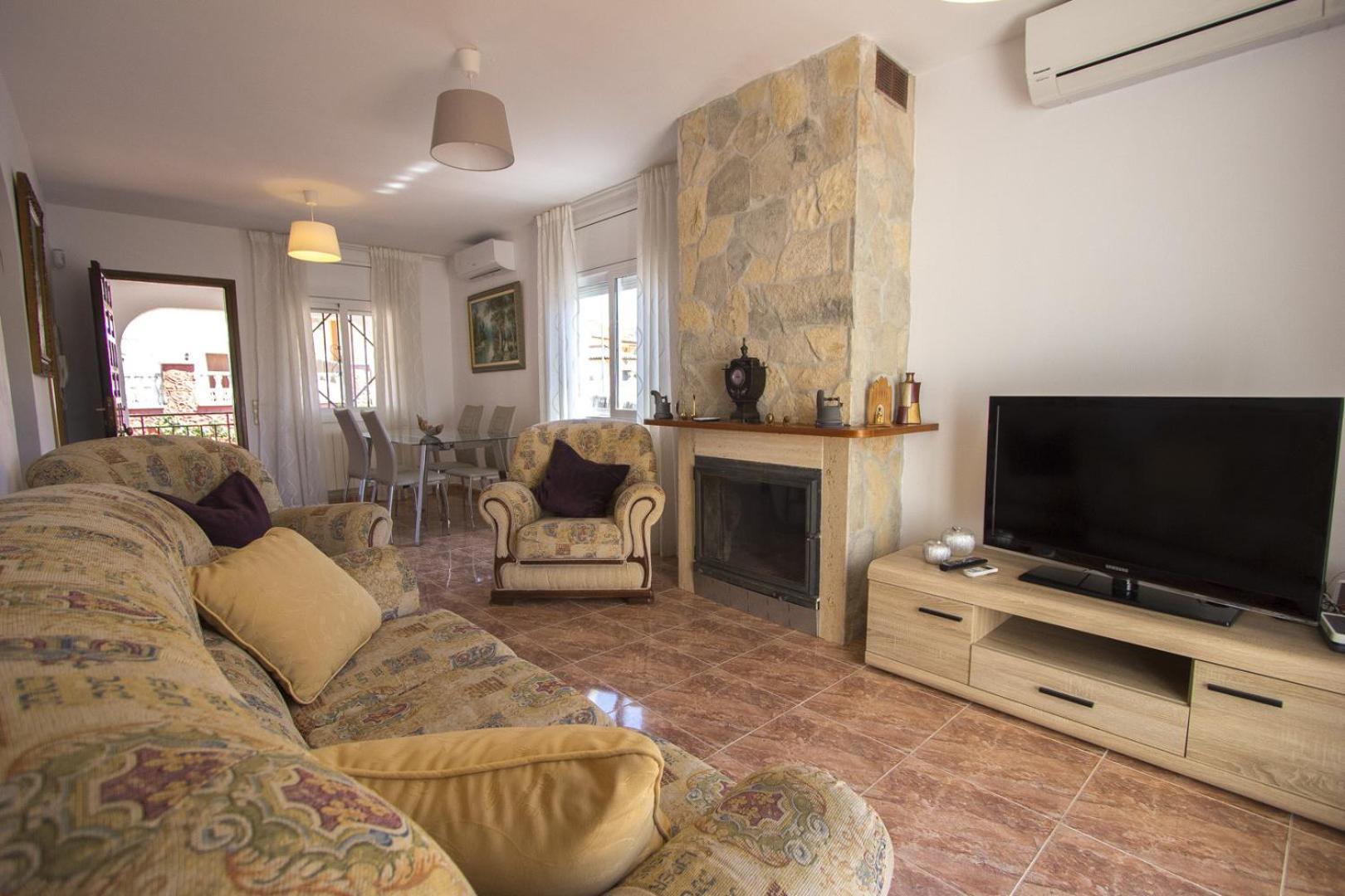 Catalunya Casas Tranquil Nature "Feel" , Yet Only 4 Min To Beach! Калафел Екстериор снимка
